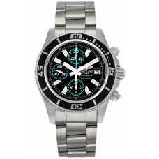 Breitling Superocean Chronograph A1334102-BA83-162A Breitling Superocean Chronograph A1334102-BA83-162A