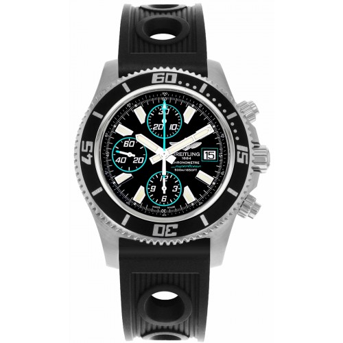 Breitling Superocean Chronograph A1334102-BA83-200S