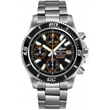 Breitling Superocean Chronograph A1334102-BA85-162A