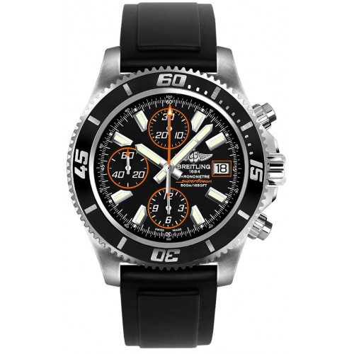 Breitling Superocean Chronograph A1334102-BA85-134S