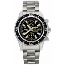 Breitling Superocean Chronograph A13341A8-BA82-162A