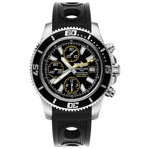 Breitling Superocean Chronograph A13341A8-BA82-200S