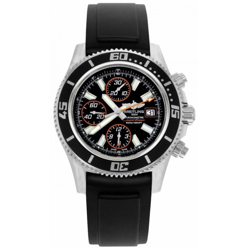 Breitling Superocean Chronograph A13341A8-BA85-131S