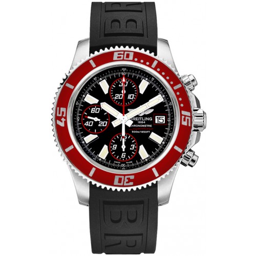 Breitling Superocean Chronograph A13341X9-BA81-152S
