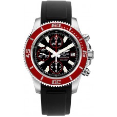 Breitling Superocean Chronograph A13341X9-BA81-134S