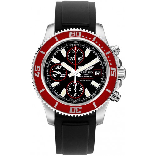 Breitling Superocean Chronograph A13341X9-BA81-134S