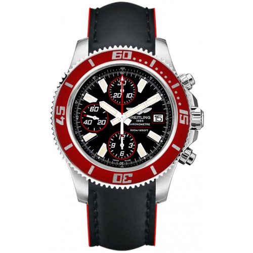 Breitling Superocean Chronograph A13341X9-BA81-228X