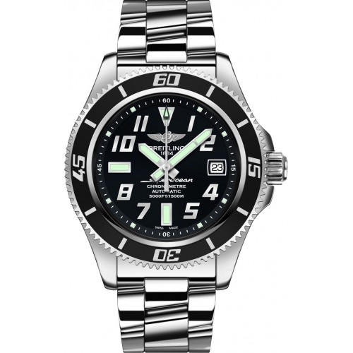 Breitling Superocean 42 A1736402-BA28-161A
