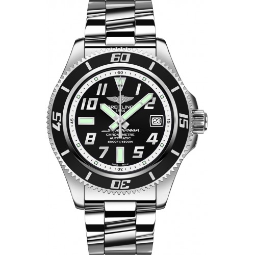 Breitling Superocean 42 A1736402-BA29-161A