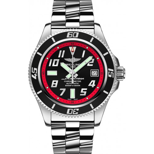 Breitling Superocean 42 A1736402-BA31-131A