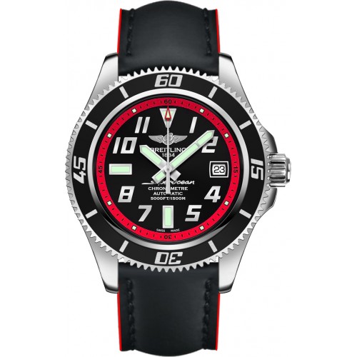 Breitling Superocean 42 A1736402-BA31-224X
