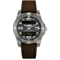 Breitling Professional Aerospace Evo E7936310-F562-108W