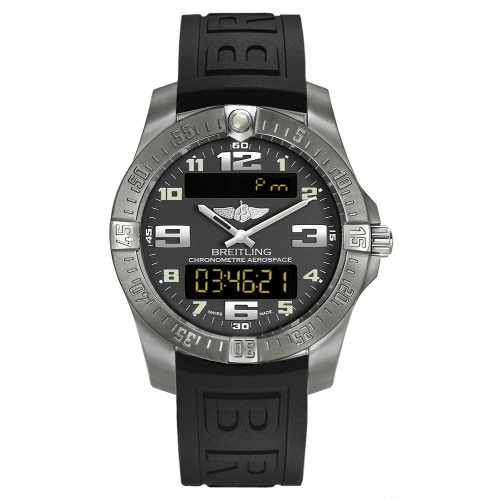 Breitling Professional Aerospace Evo E7936310-F562-153S