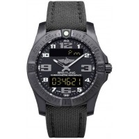 Breitling Professional Aerospace Evo V7936310-BD60-109W