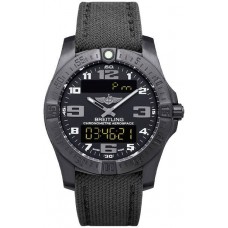 Breitling Professional Aerospace Evo V7936310-BD60-109W