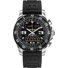 Breitling Airwolf Raven A7836423-B911-153S