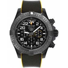 Breitling Avenger Hurricane XB1210E4-BE89-257S