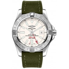 Breitling Avenger II GMT A3239011-G778-105W
