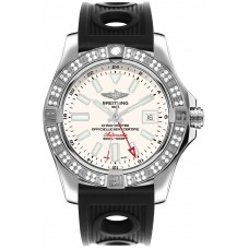 Breitling Avenger II GMT A3239053-G778-200S