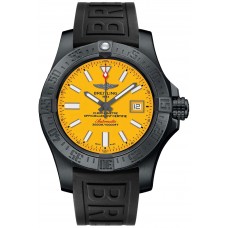 Breitling Avenger II Seawolf M17331E2-I530-153S