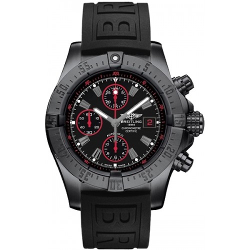 Breitling Avenger M133802C-BC73-153S