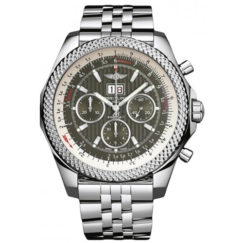 Breitling Bentley 6.75 A4436412-F568-990A