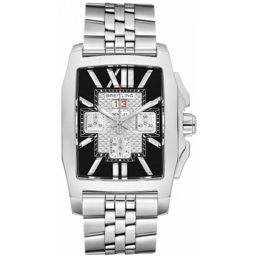 Breitling Bentley Flying B Chronograph A4436512-B873-995A