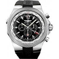 Breitling Bentley GMT A4736212-B919-222S