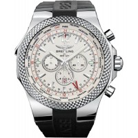 Breitling Bentley GMT A4736212-G657-222S