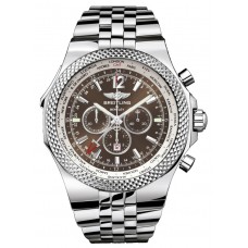 Breitling Bentley GMT A4736212-Q554-998A Breitling Bentley GMT A4736212-Q554-998A