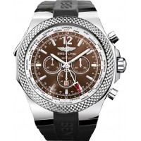 Breitling Bentley GMT A4736212-Q554-222S