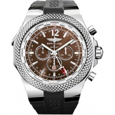 Breitling Bentley GMT A4736212-Q554-222S