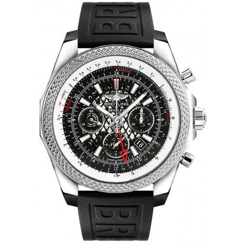Breitling Bentley GMT AB043112-BC69-155S