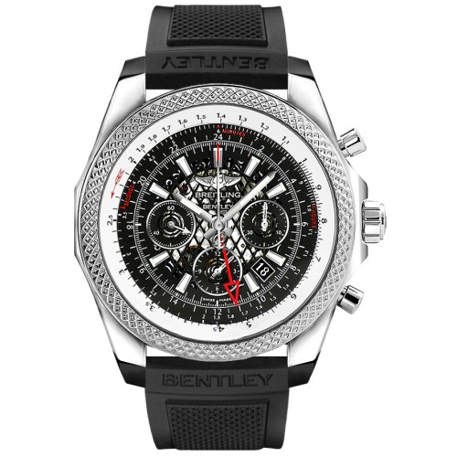 Breitling Bentley GMT AB043112-BC69-220S