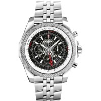 Breitling Bentley GMT AB043112-BC69-990A