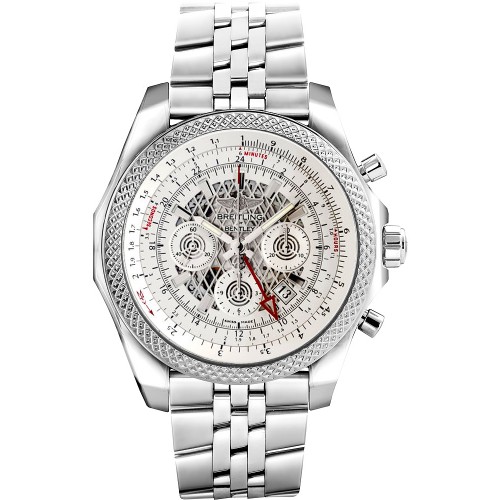 Breitling Bentley GMT AB043112-G774-990A
