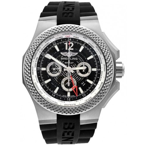 Breitling Bentley GMT Light Body EB043210-BD23-222S