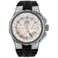 Breitling Bentley GMT Light Body EB043363-A783-232S