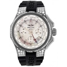 Breitling Bentley GMT Light Body EB043363-A783-232S Breitling Bentley GMT Light Body EB043363-A783-232S