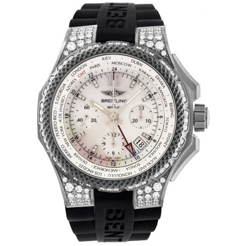 Breitling Bentley GMT Light Body EB043363-A783-232S