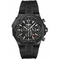 Breitling Bentley GMT M4736225-BC76-222S