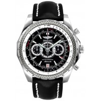 Breitling Bentley Supersports A26364A6-BB64-441X
