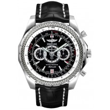 Breitling Bentley Supersports A26364A6-BB64-760P