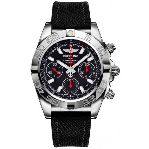 Breitling Chronomat 41 AB014112-BB47-102W