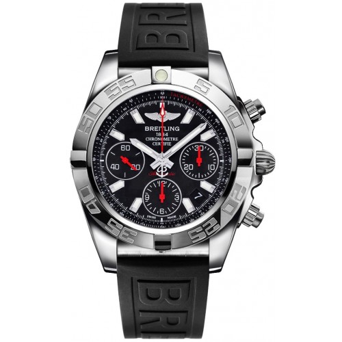 Breitling Chronomat 41 AB014112-BB47-150S