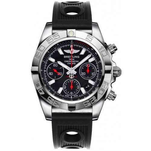 Breitling Chronomat 41 AB014112-BB47-202S
