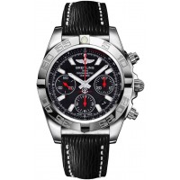 Breitling Chronomat 41 Limited Edition Men's Watch AB014112-BB47-218X