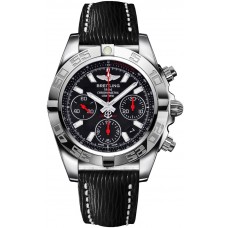 Breitling Chronomat 41 Limited Edition Men's Watch AB014112-BB47-218X