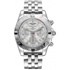 Breitling Chronomat 41 AB014012-G711-378A