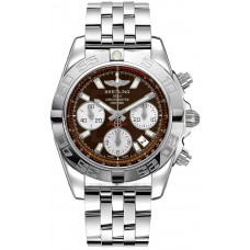 Breitling Chronomat 41 AB014012-Q583-378A